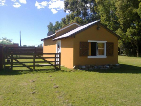 La Nilda, Tandil